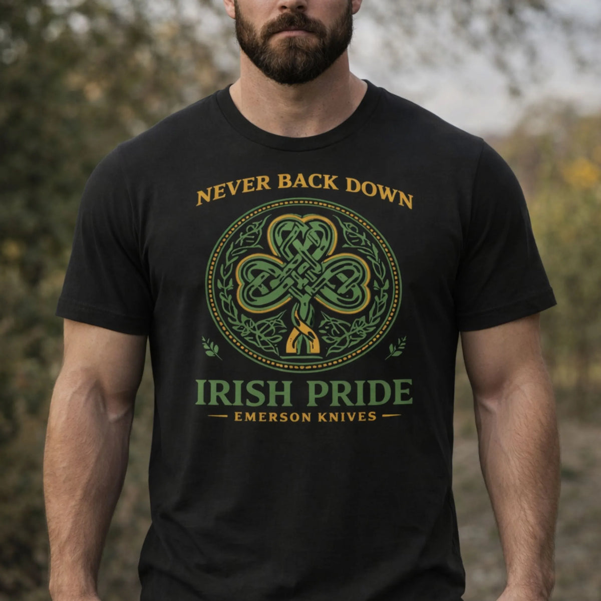 Irish Pride T-Shirt