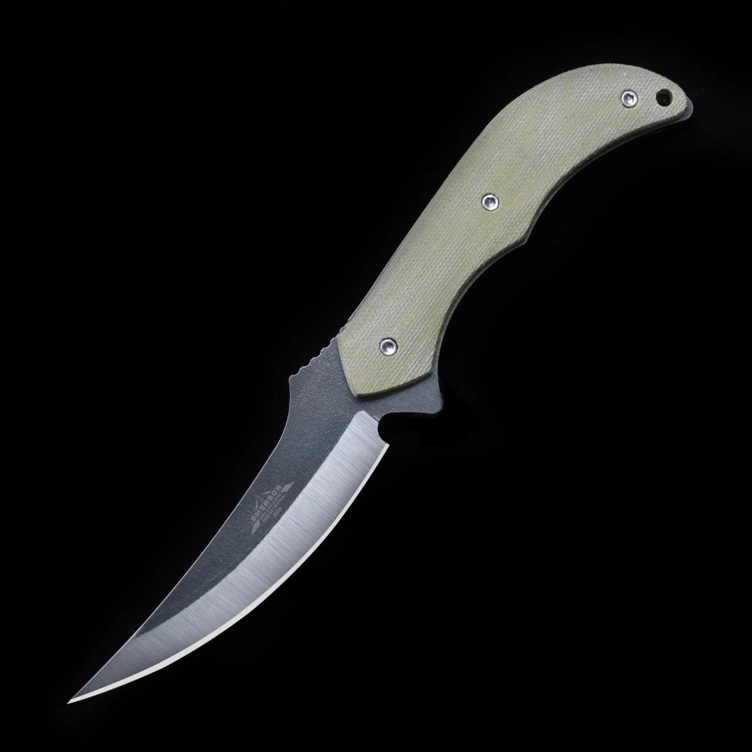 Persian Fixed Blade - PREORDER