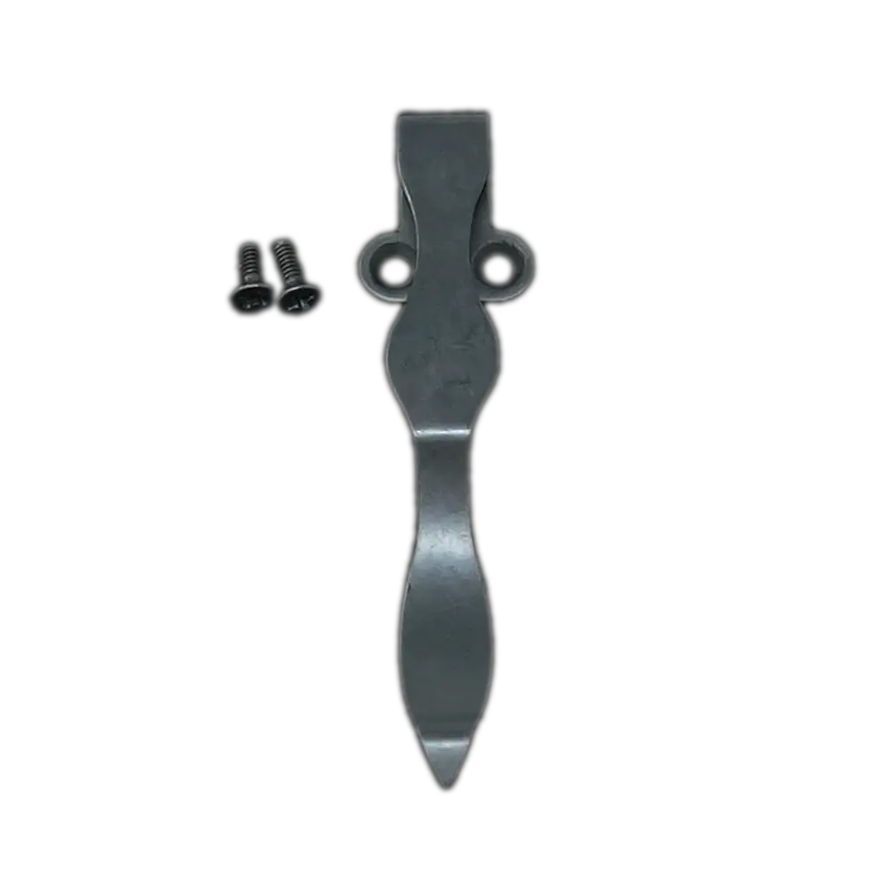 Deep Carry Pocket Clip