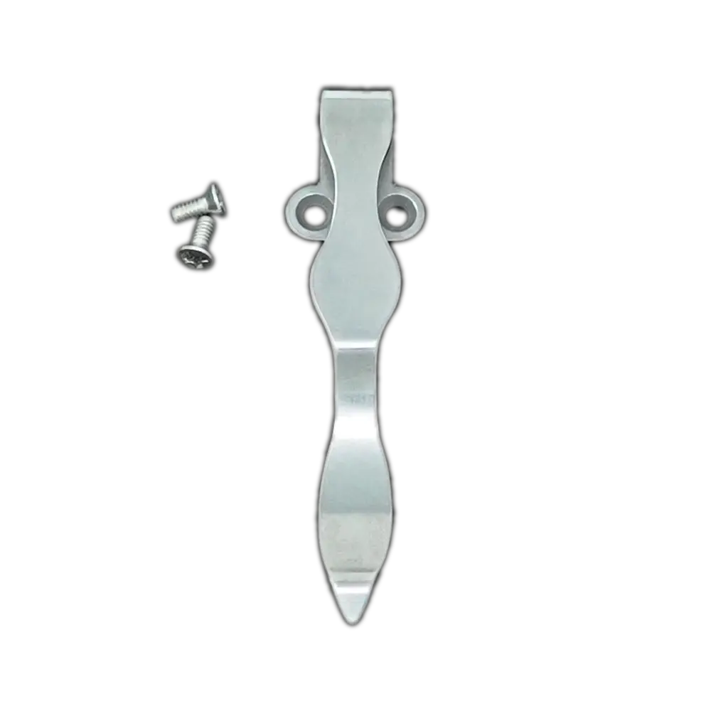 Deep Carry Pocket Clip