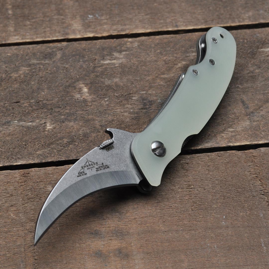 Elvia Wave SF Natural G10