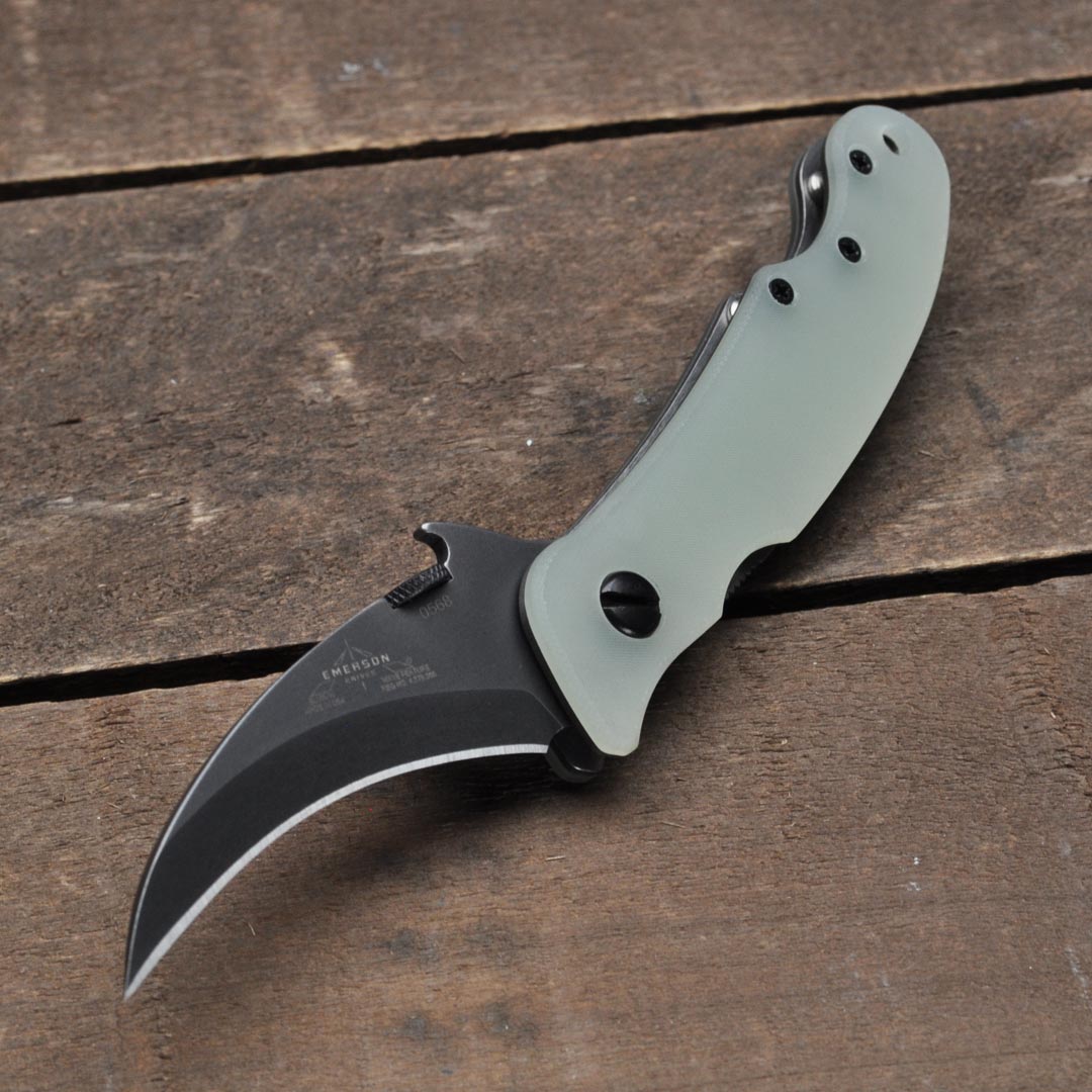 Elvia Wave TF Natural G10