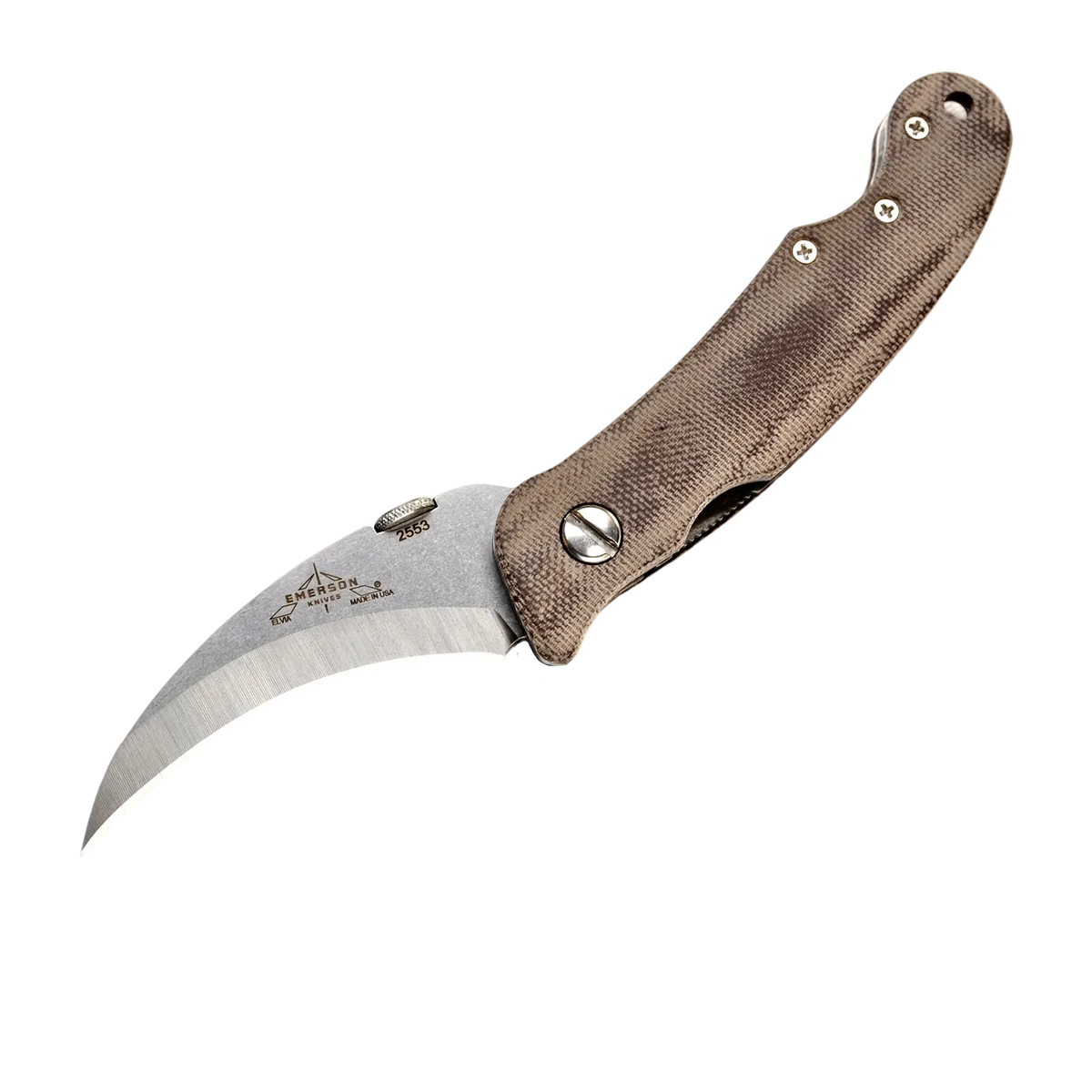 Elvia Micarta