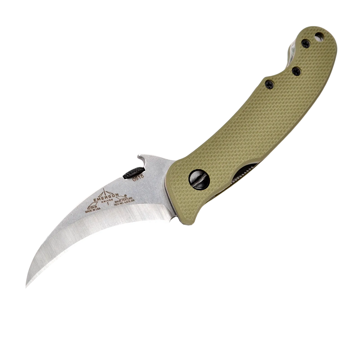 Elvia Colored G10