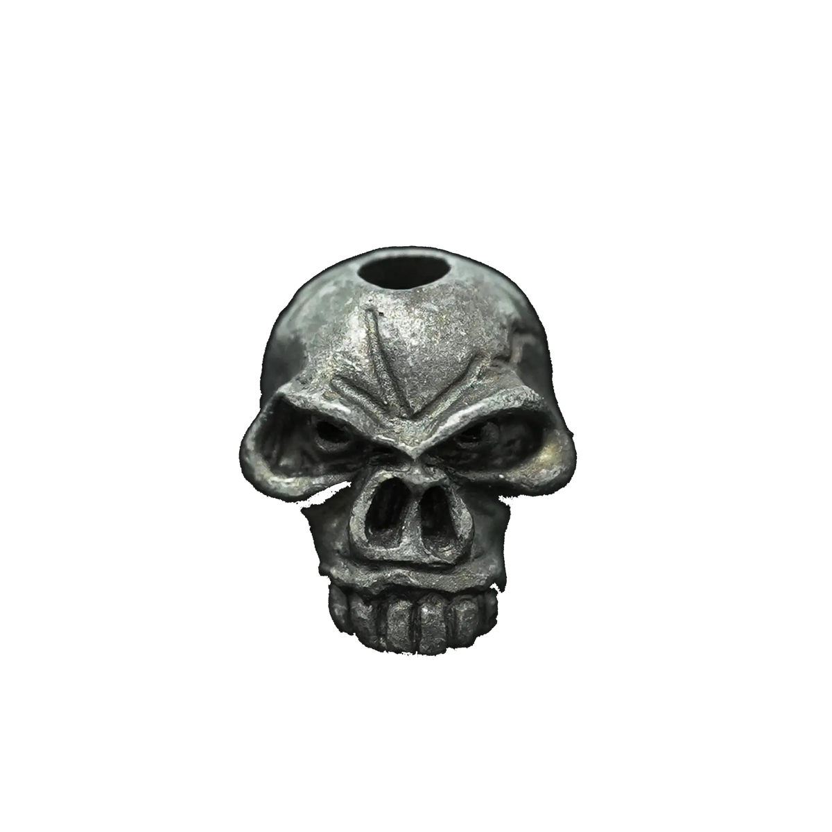 Emerson Skull Bead