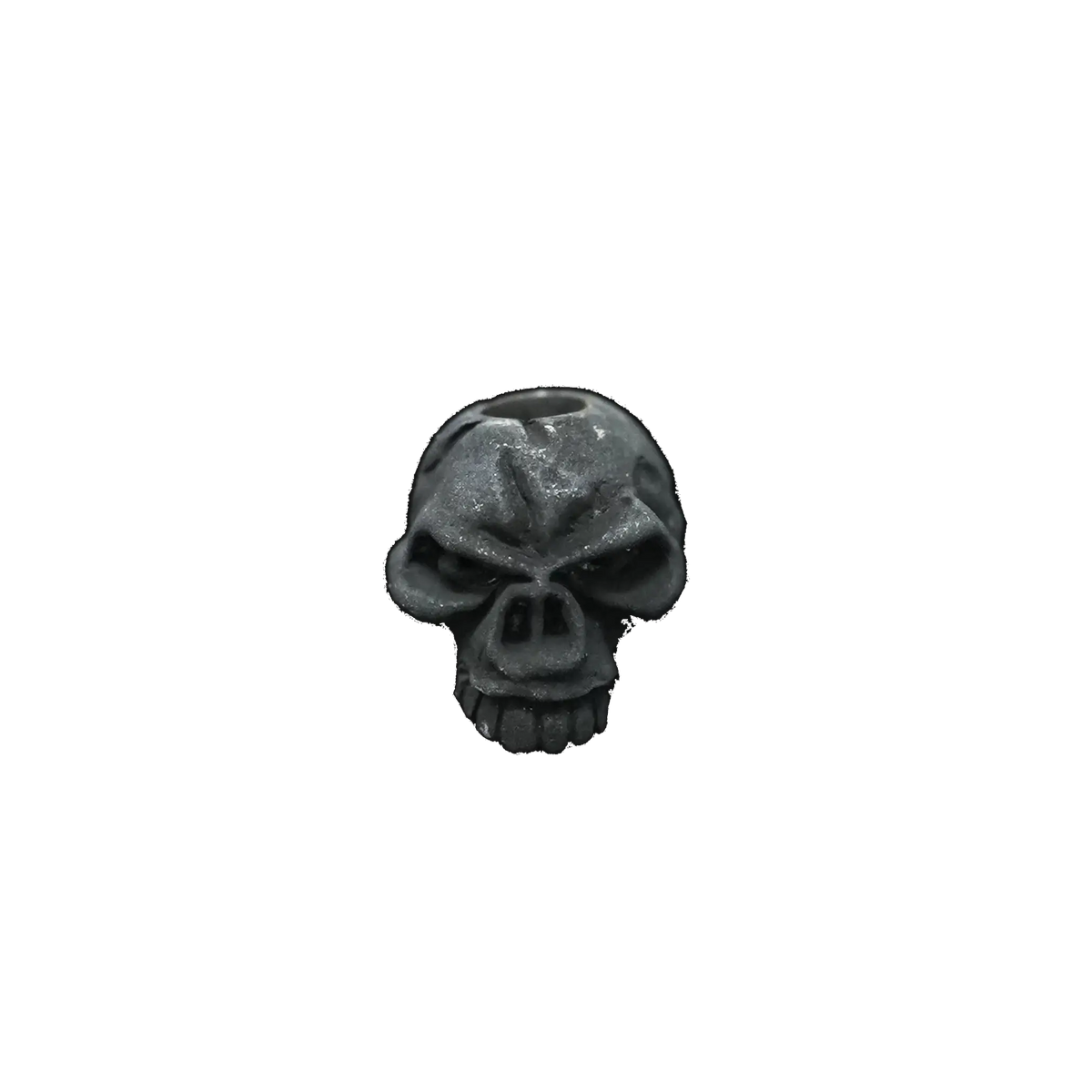 Emerson Skull Bead