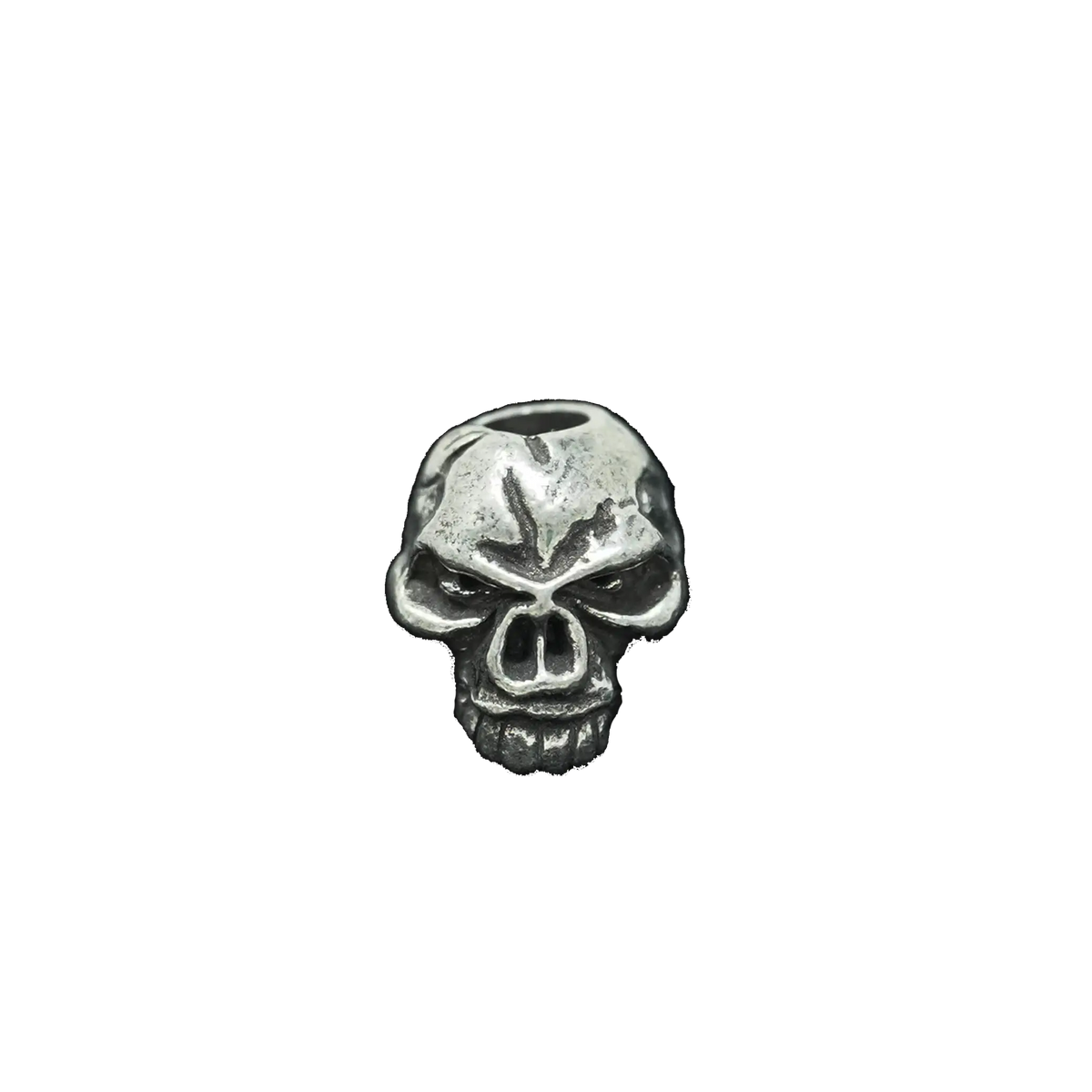 Emerson Skull Bead