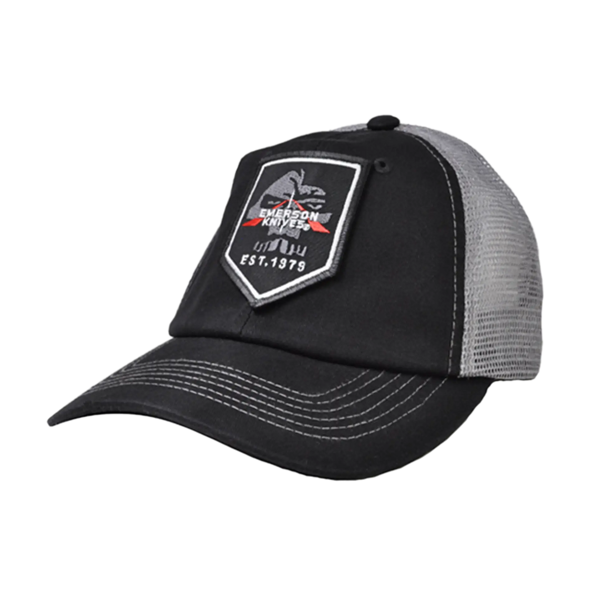 Emerson 2.0 Meshback Hat