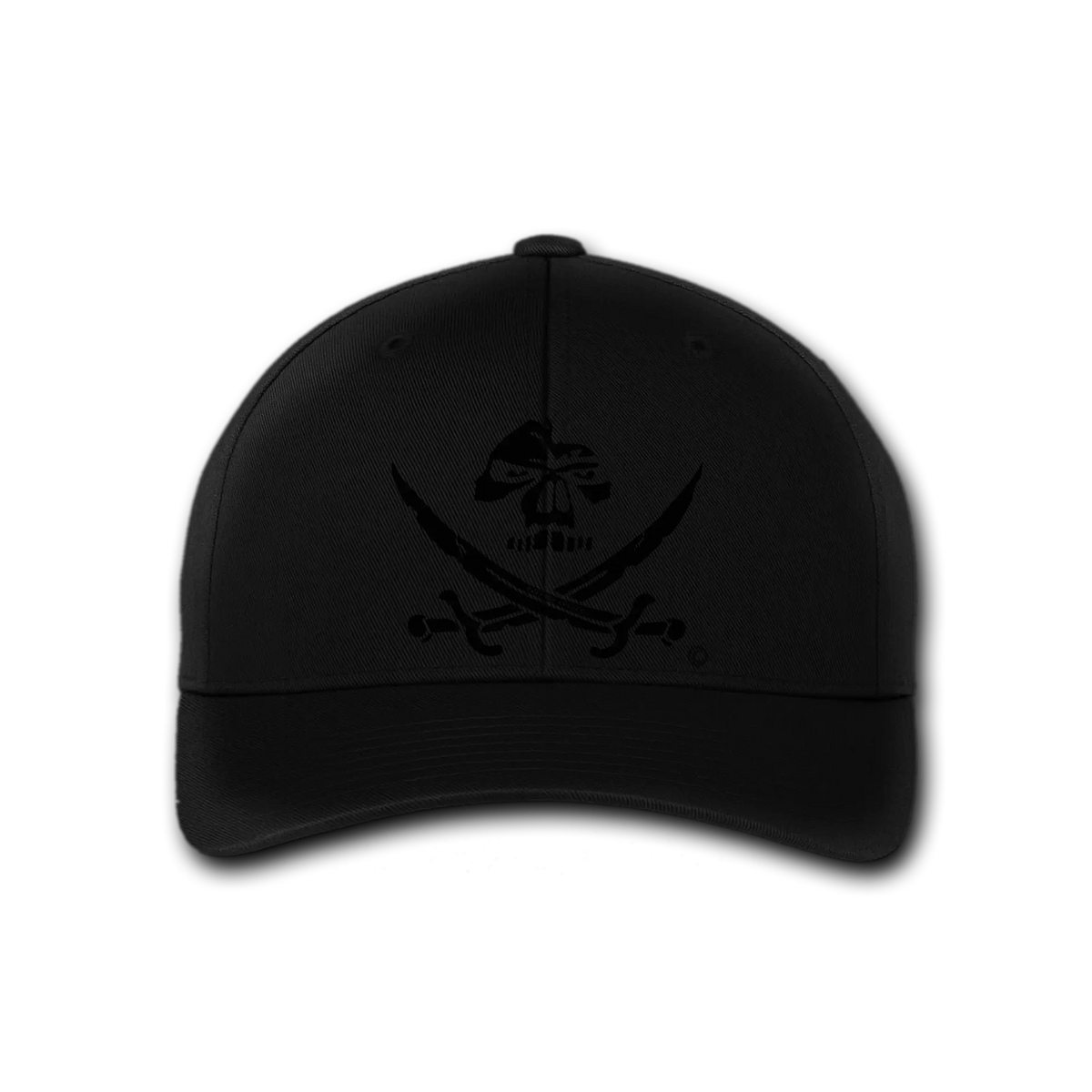 Emerson Pirate Hat