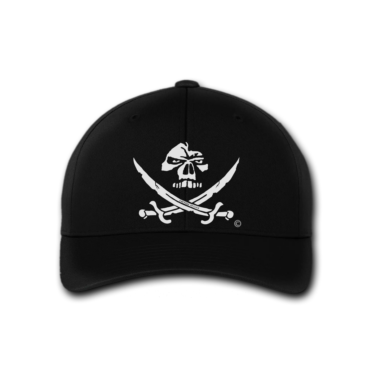 Emerson Pirate Hat