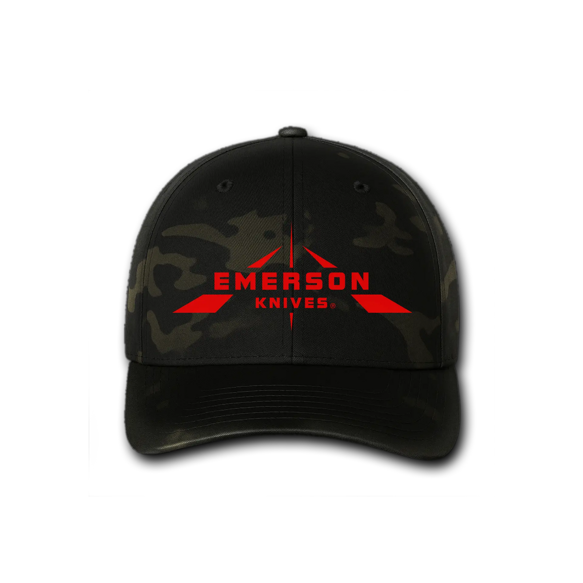 Multicam Logo Hat