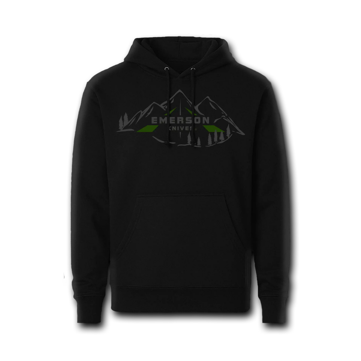 Backcountry Hoodie