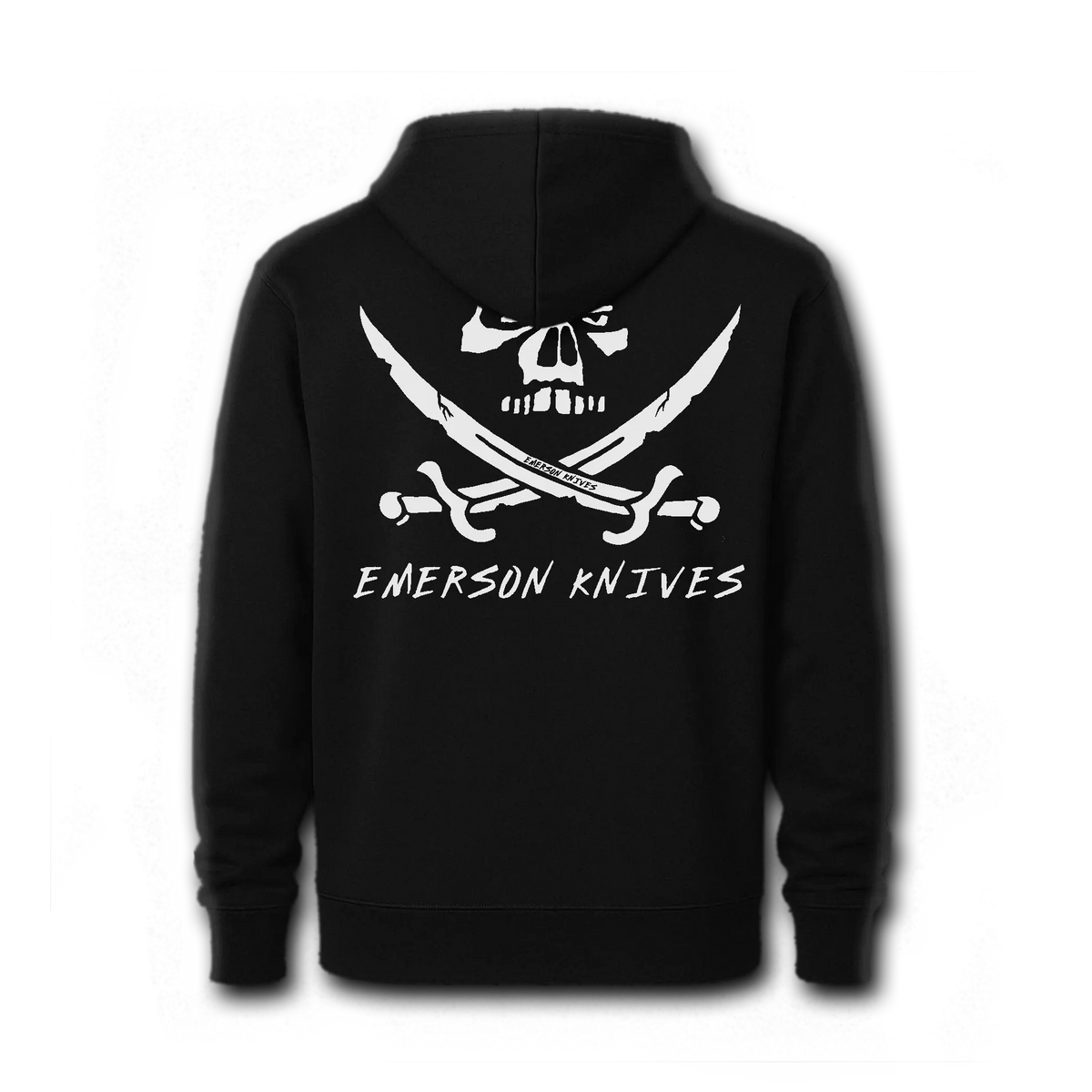 Emerson Pirate Hoodie