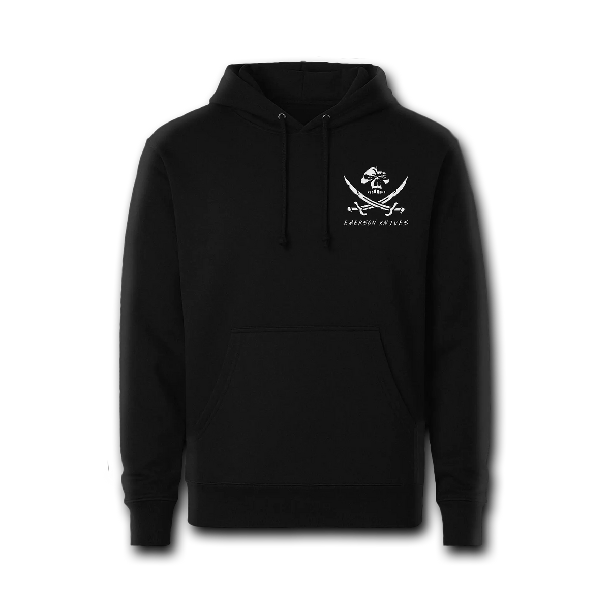Emerson Pirate Hoodie