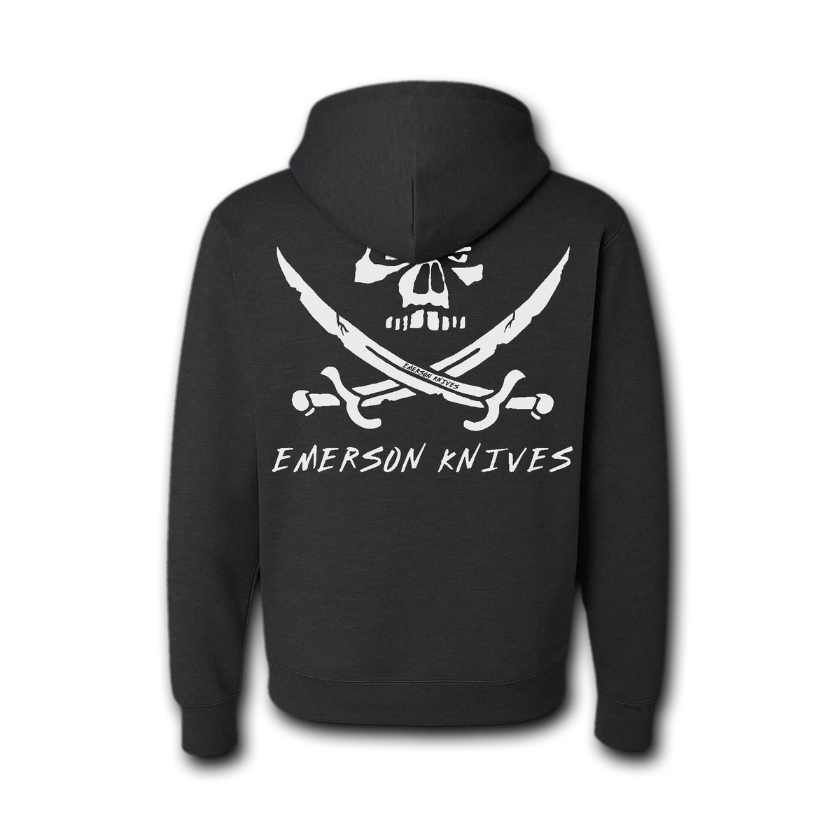 Emerson Pirate Hoodie