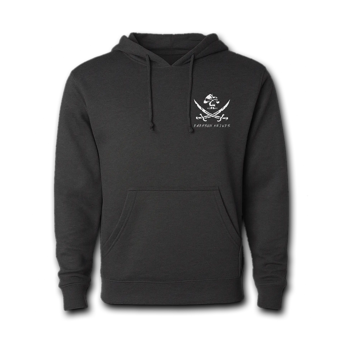 Emerson Pirate Hoodie