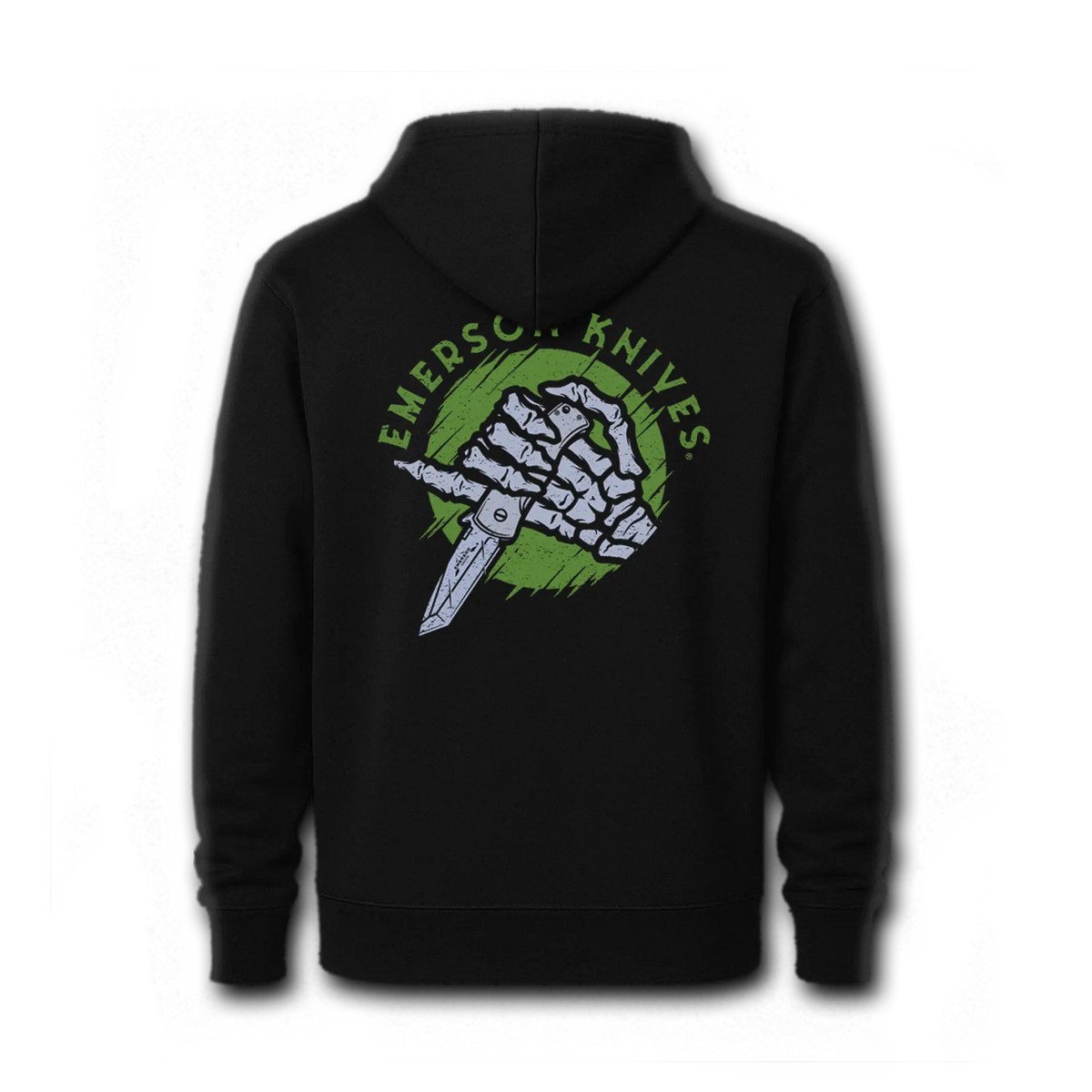 Pinkies Up Hoodie