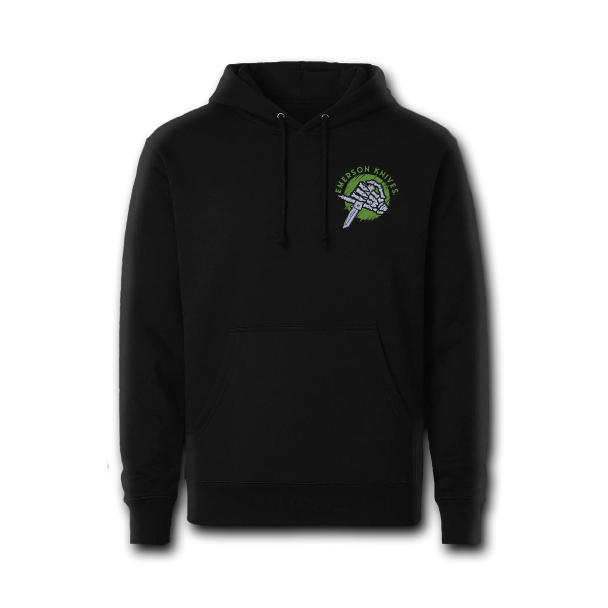 Pinkies Up Hoodie