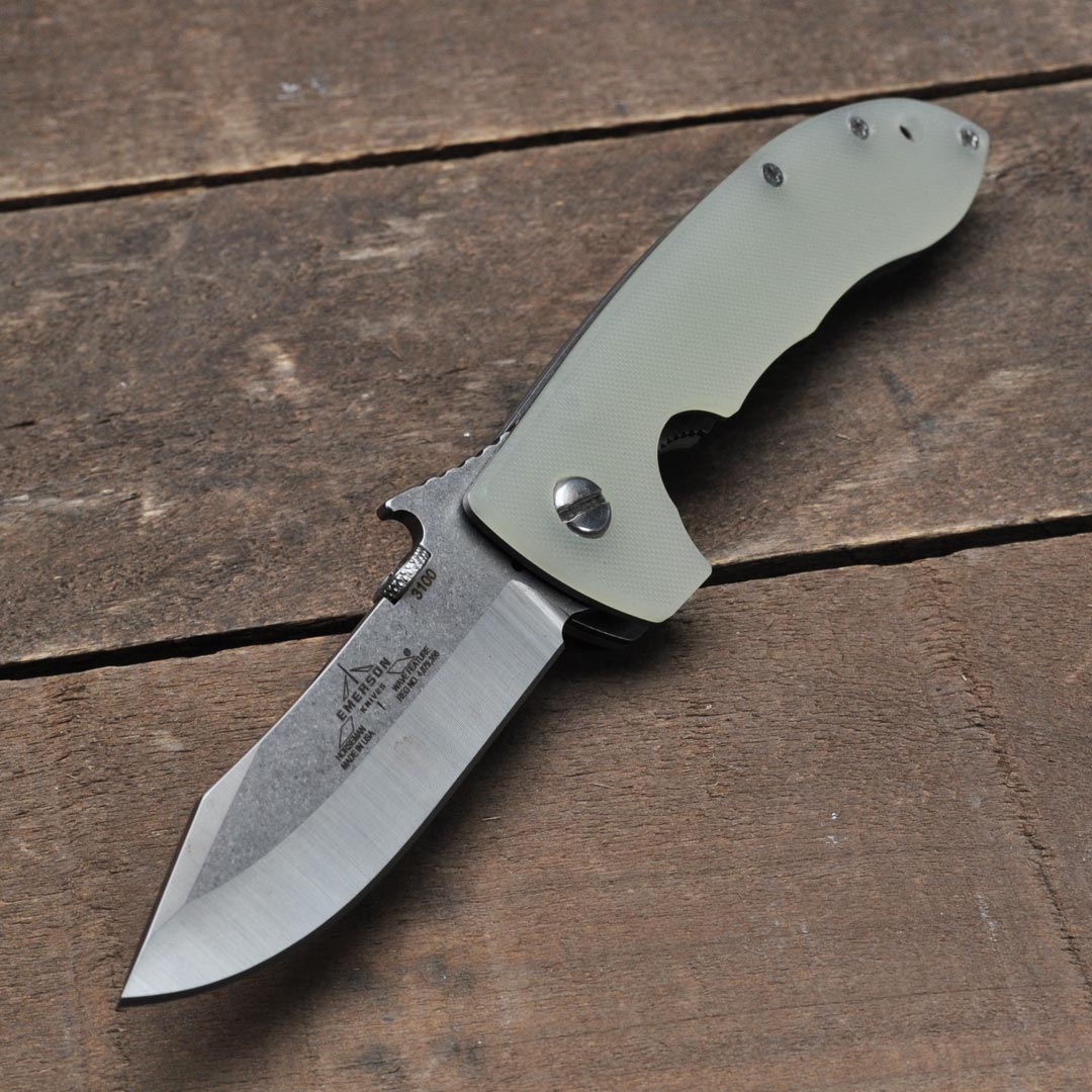 Horseman SF Natural G10