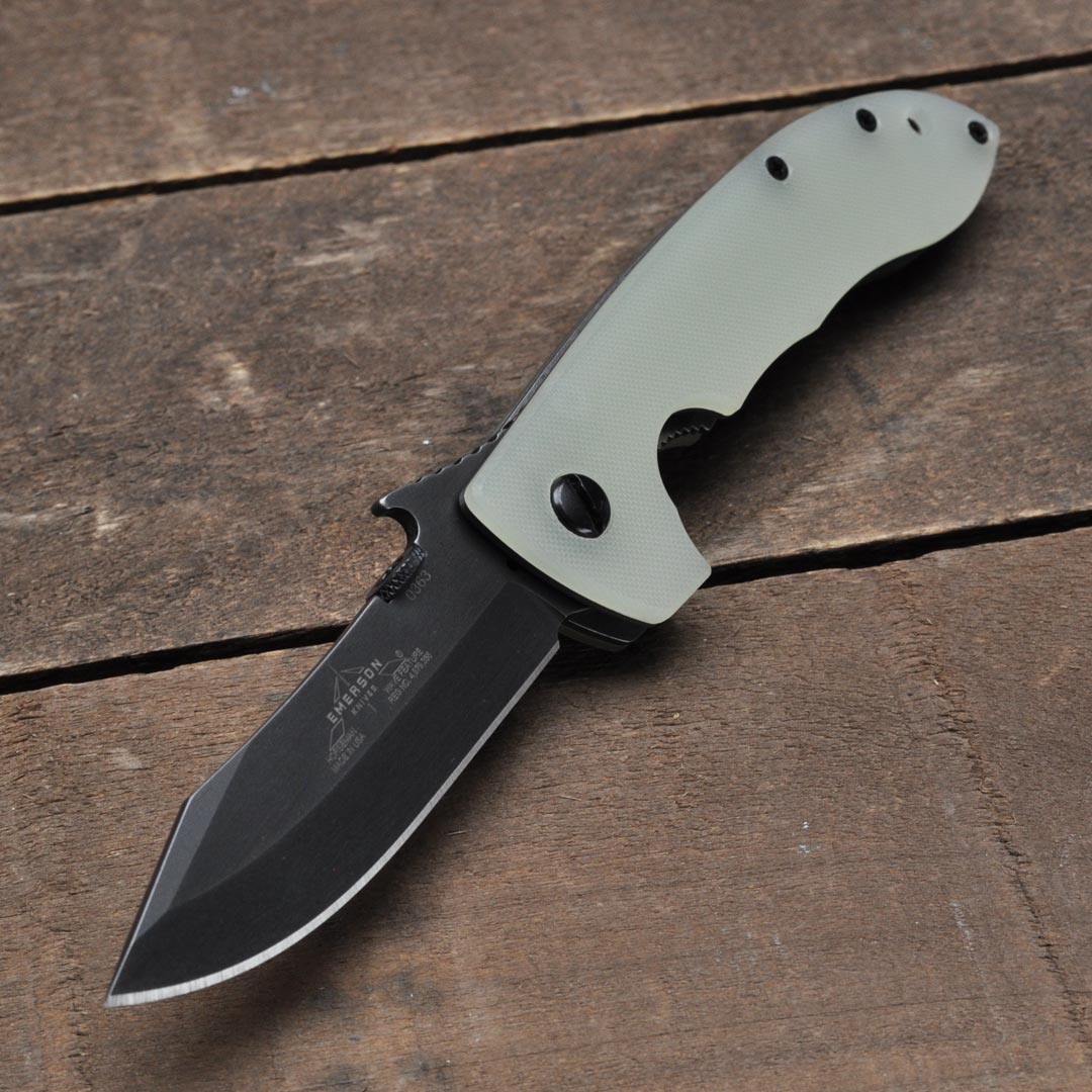Horseman TF Natural G10