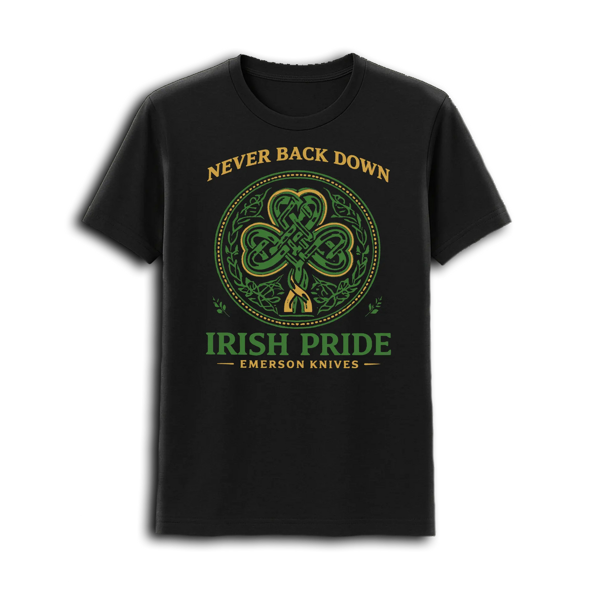 Irish Pride T-Shirt