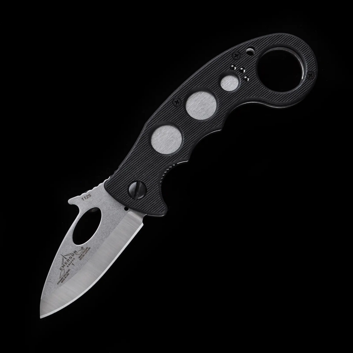 Combat Karambit