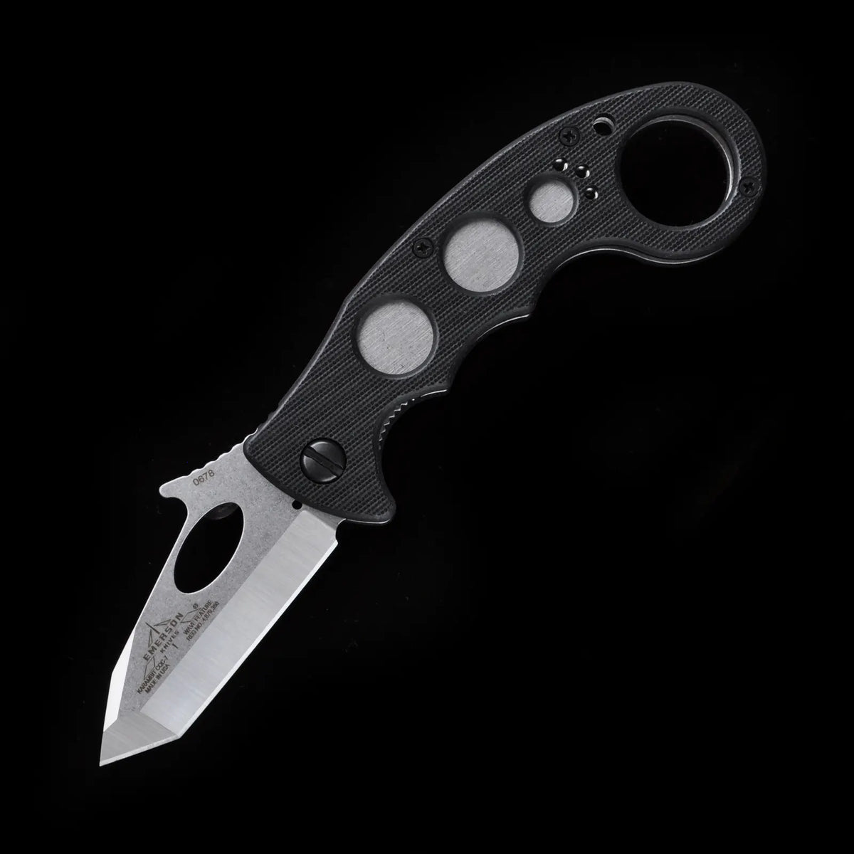 Combat Karambit