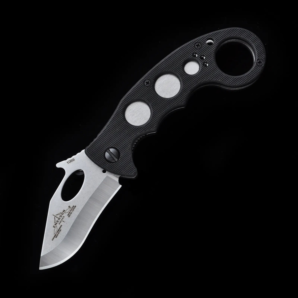 Combat Karambit