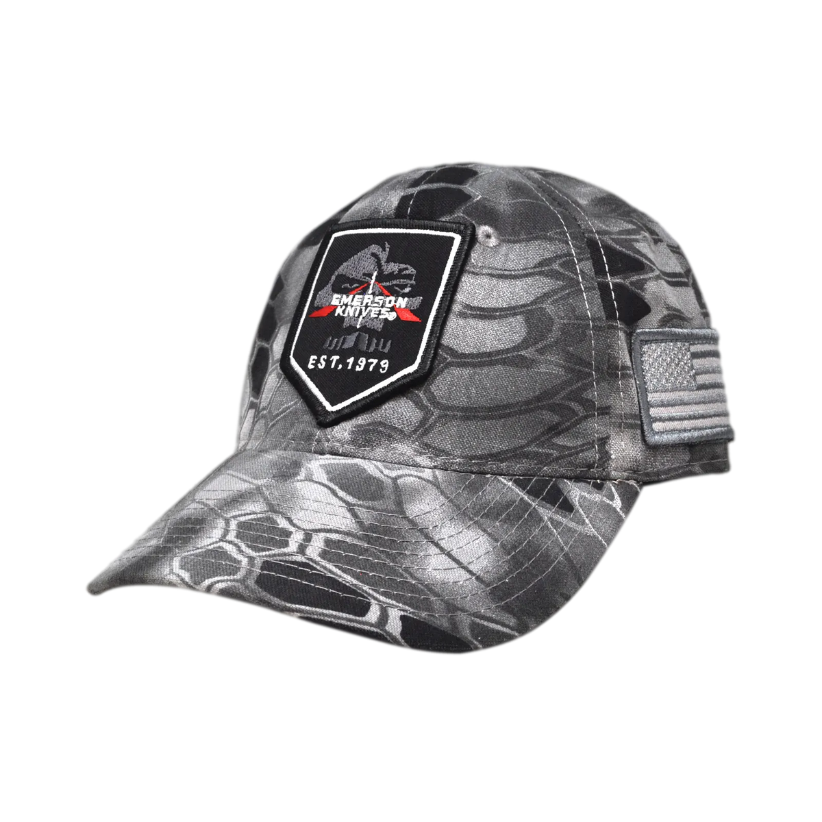 Kryptek Raid Emerson 2.0 Hat