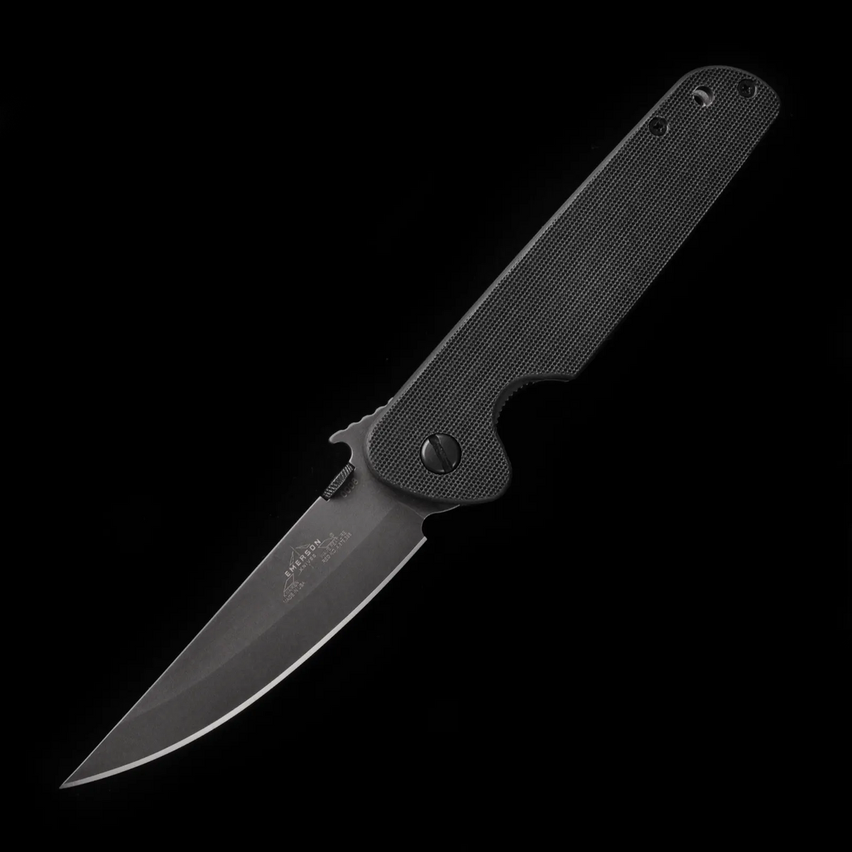 Tactical Kwaiken