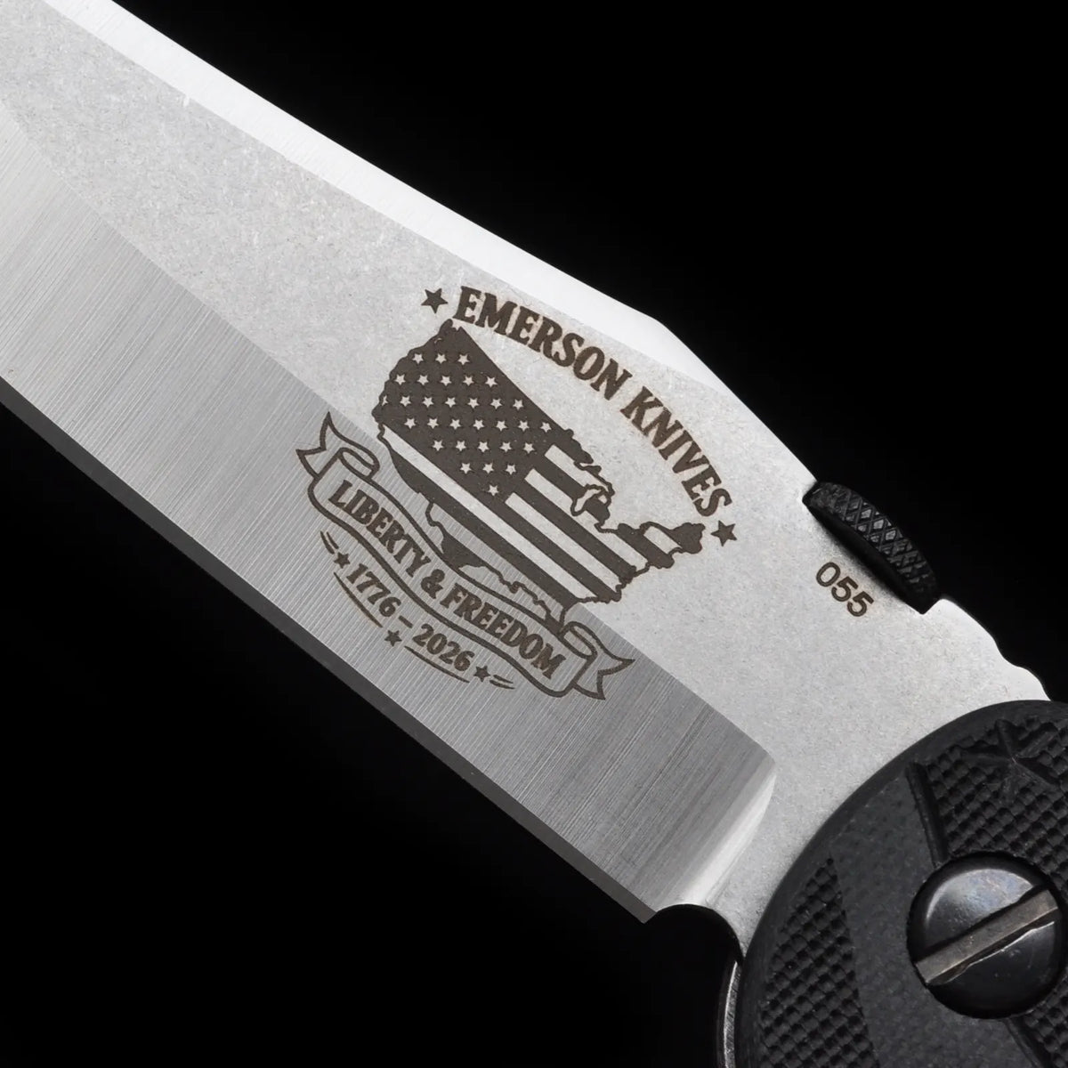 The Liberty & Freedom | 1776