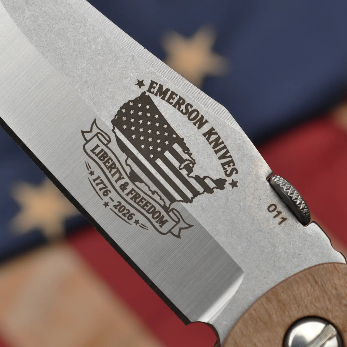 The Liberty & Freedom | 1776