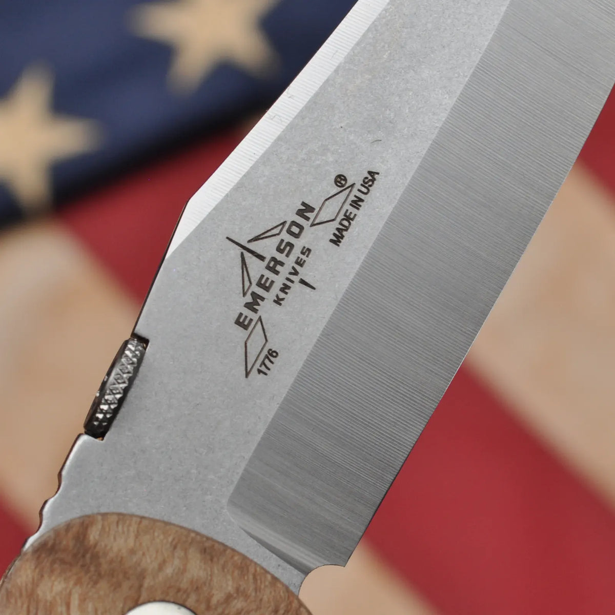 The Liberty & Freedom | 1776