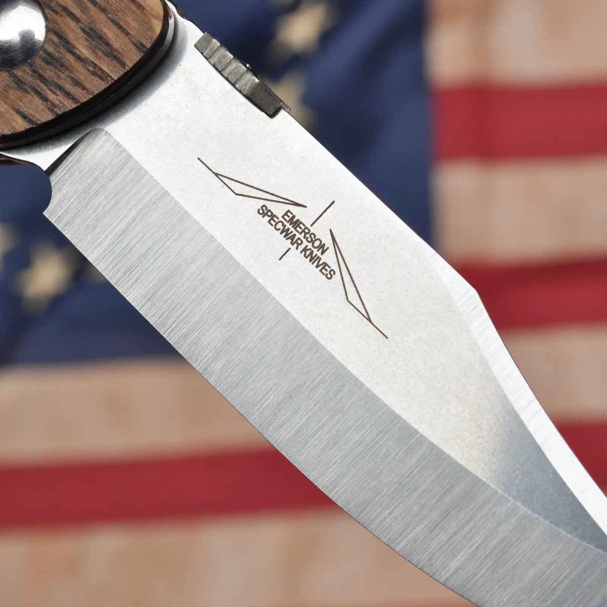 The Liberty & Freedom | All American