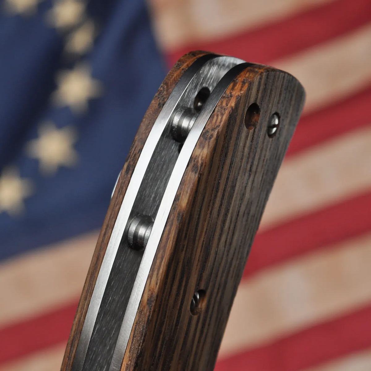 The Liberty & Freedom | All American