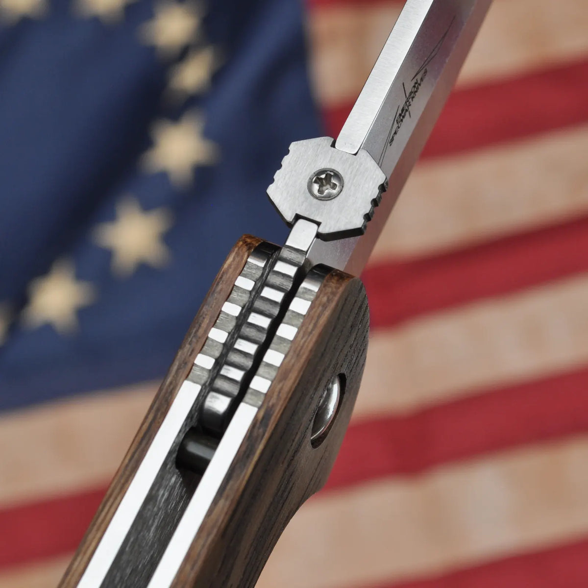 The Liberty & Freedom | All American