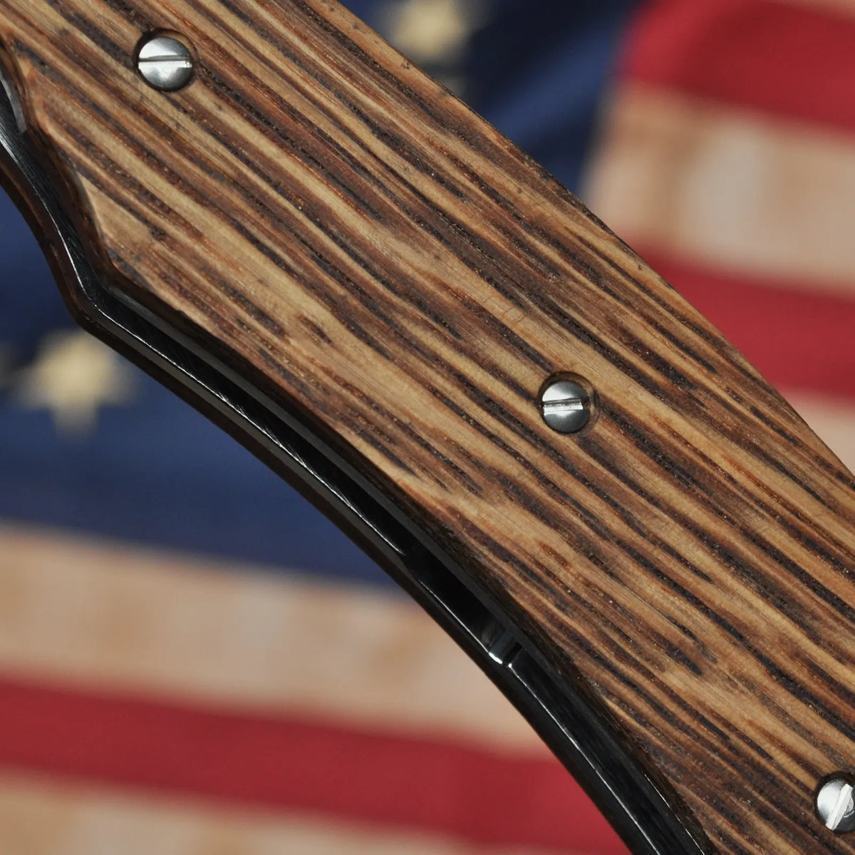 The Liberty & Freedom | All American