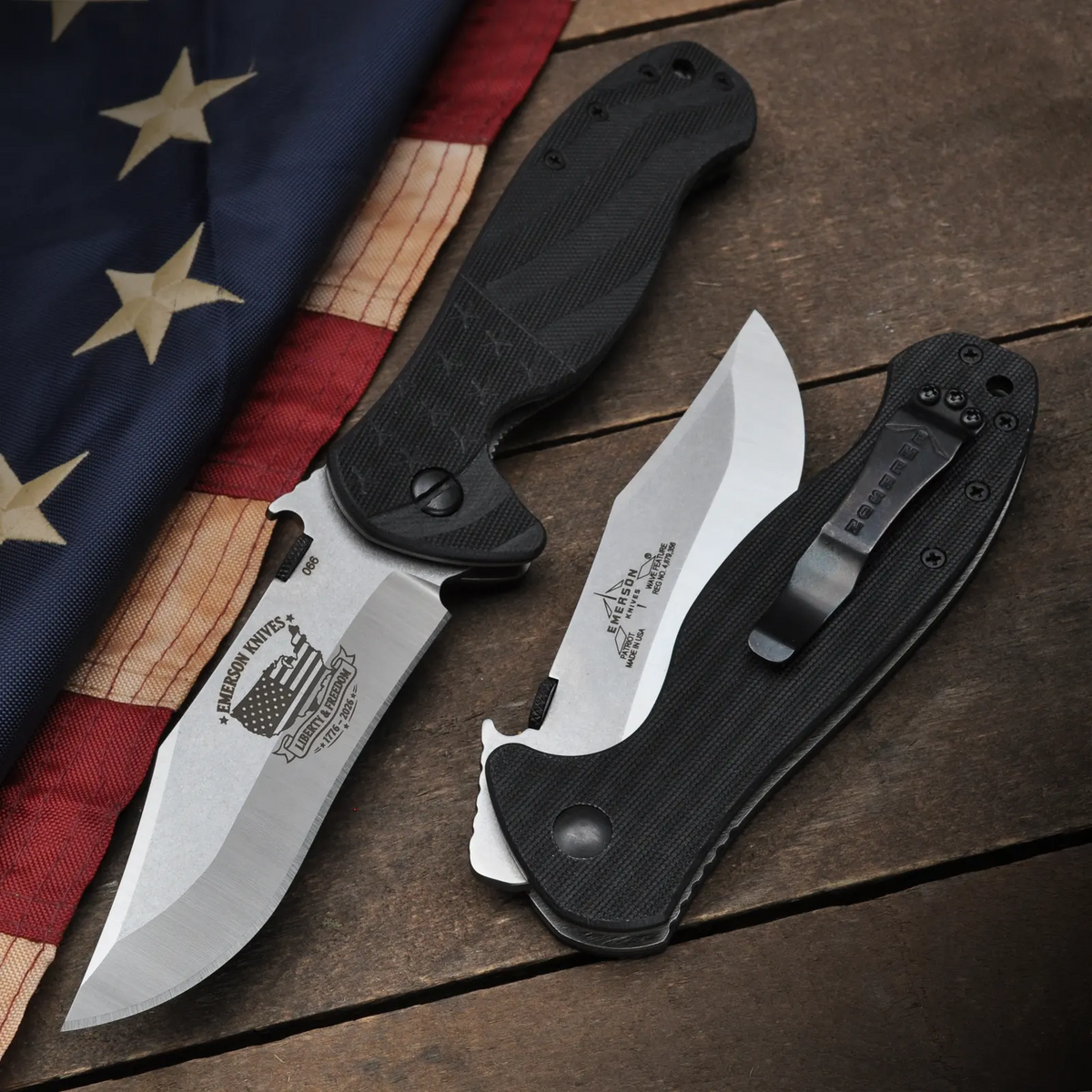 The Liberty & Freedom | Patriot