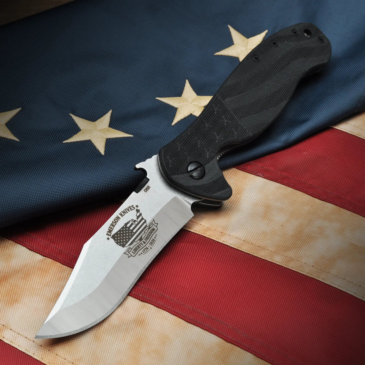 The Liberty & Freedom | Patriot