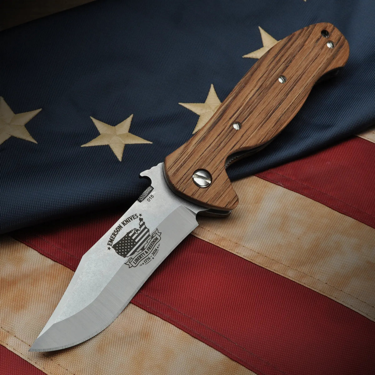 The Liberty & Freedom | Patriot