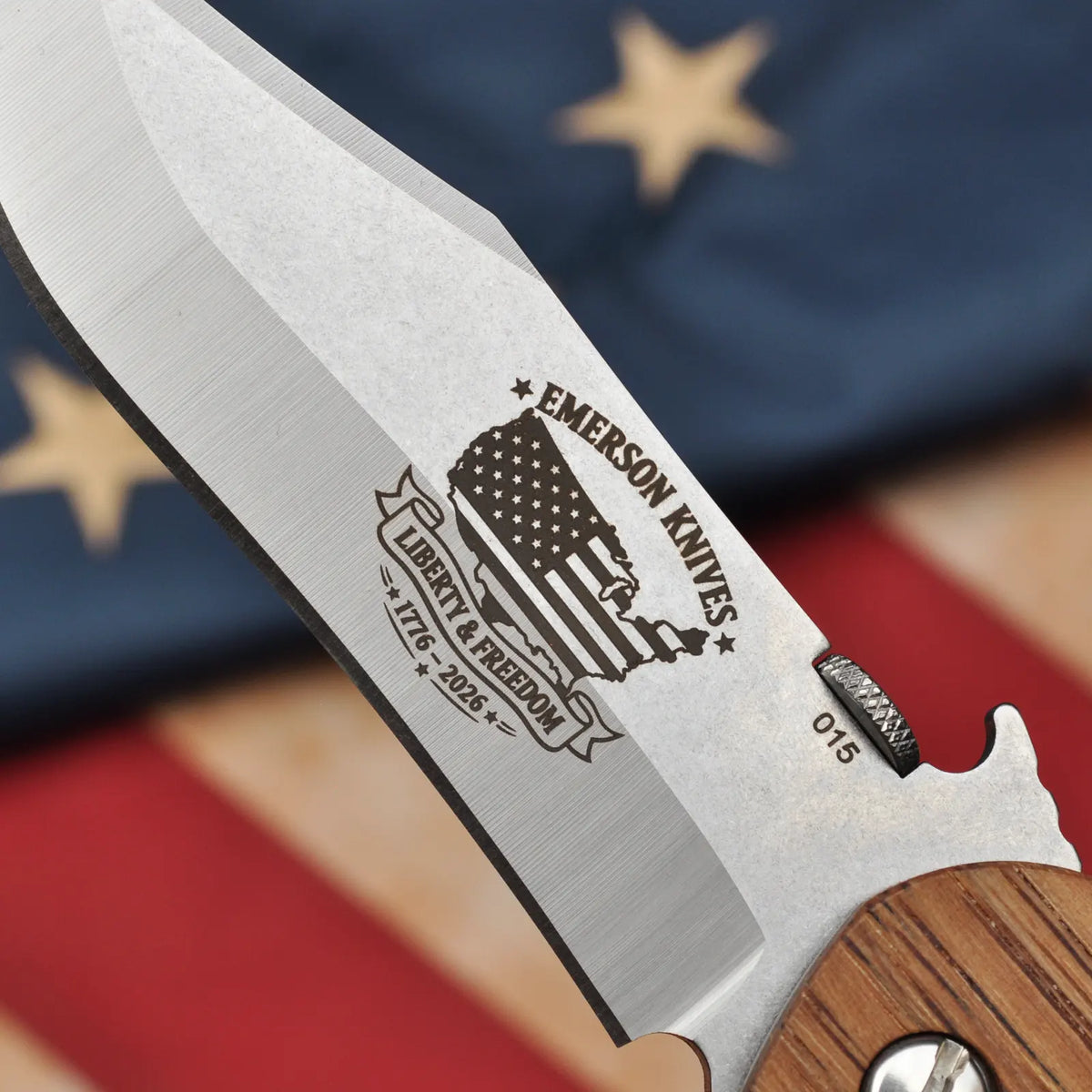 The Liberty & Freedom | Patriot