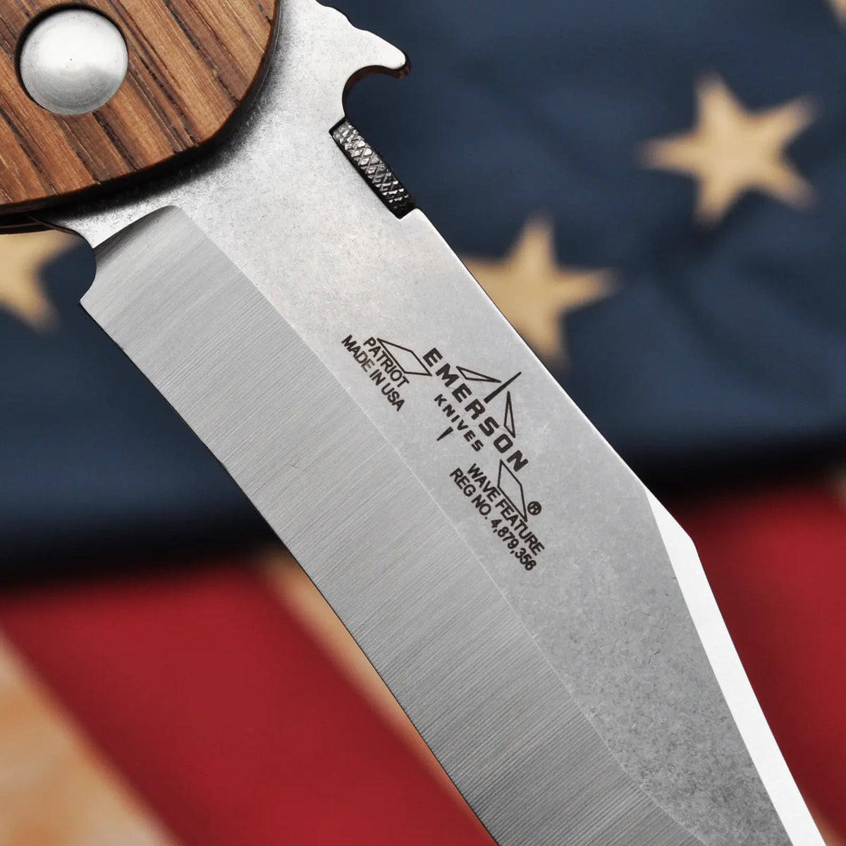 The Liberty & Freedom | Patriot