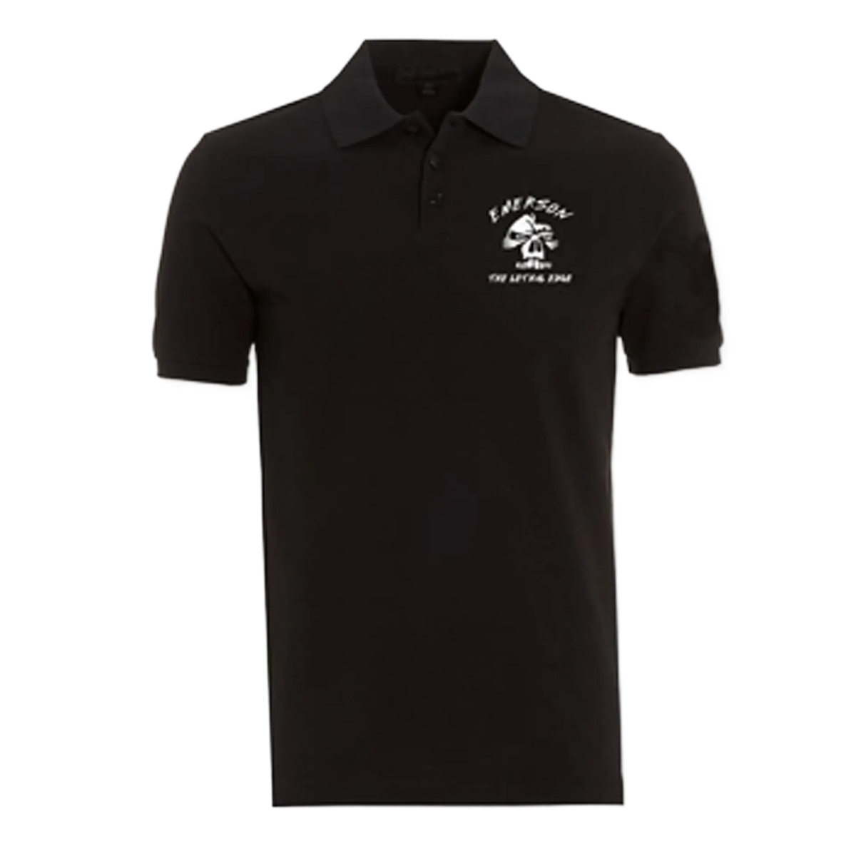 Lethal Edge Skull Polo
