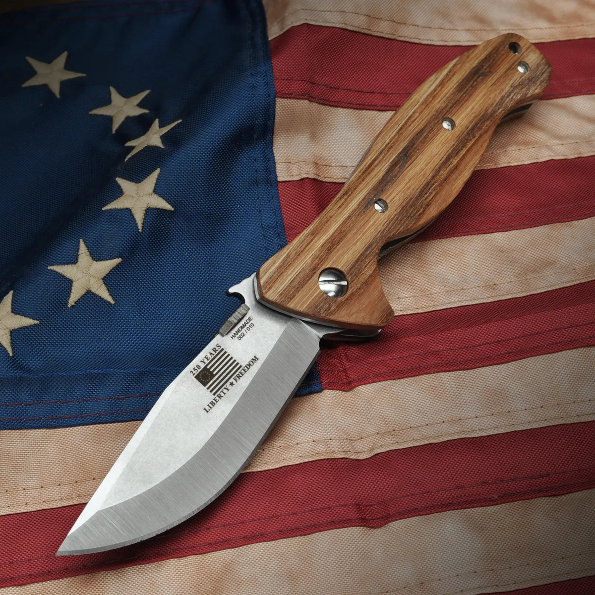 The Liberty & Freedom | Liberty