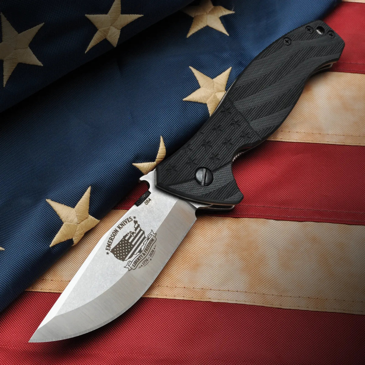 The Liberty & Freedom | Liberty