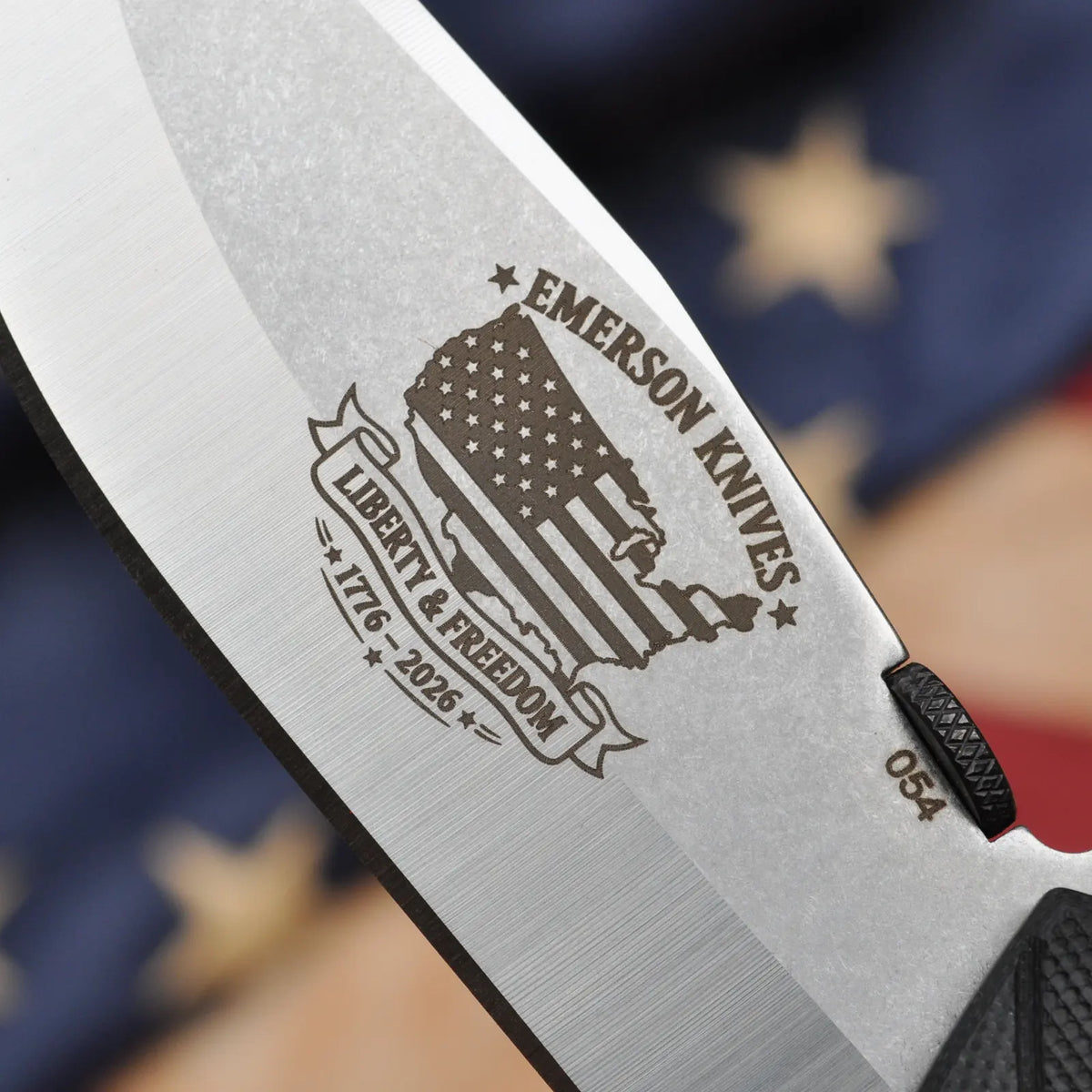 The Liberty & Freedom | Liberty
