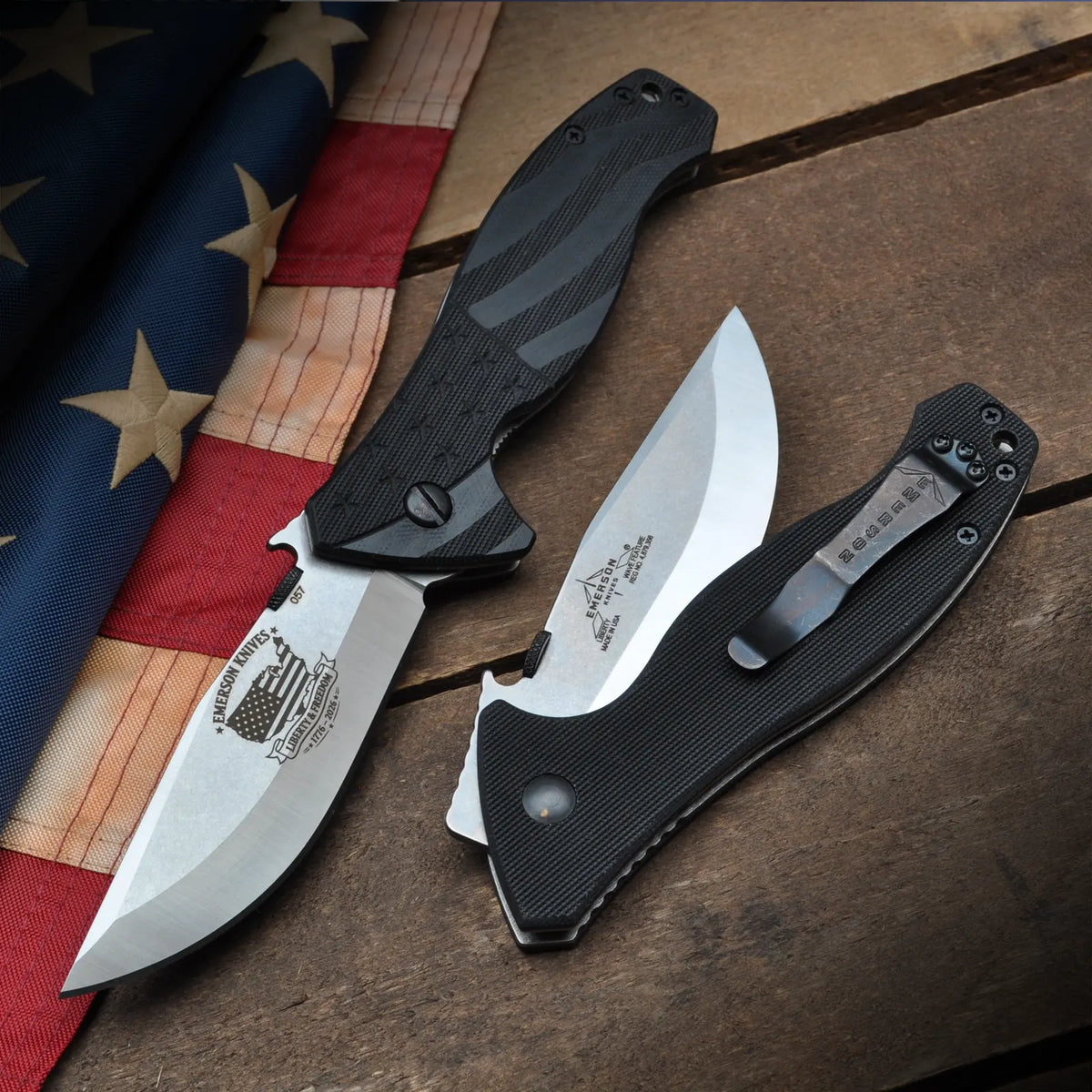 The Liberty & Freedom | Liberty