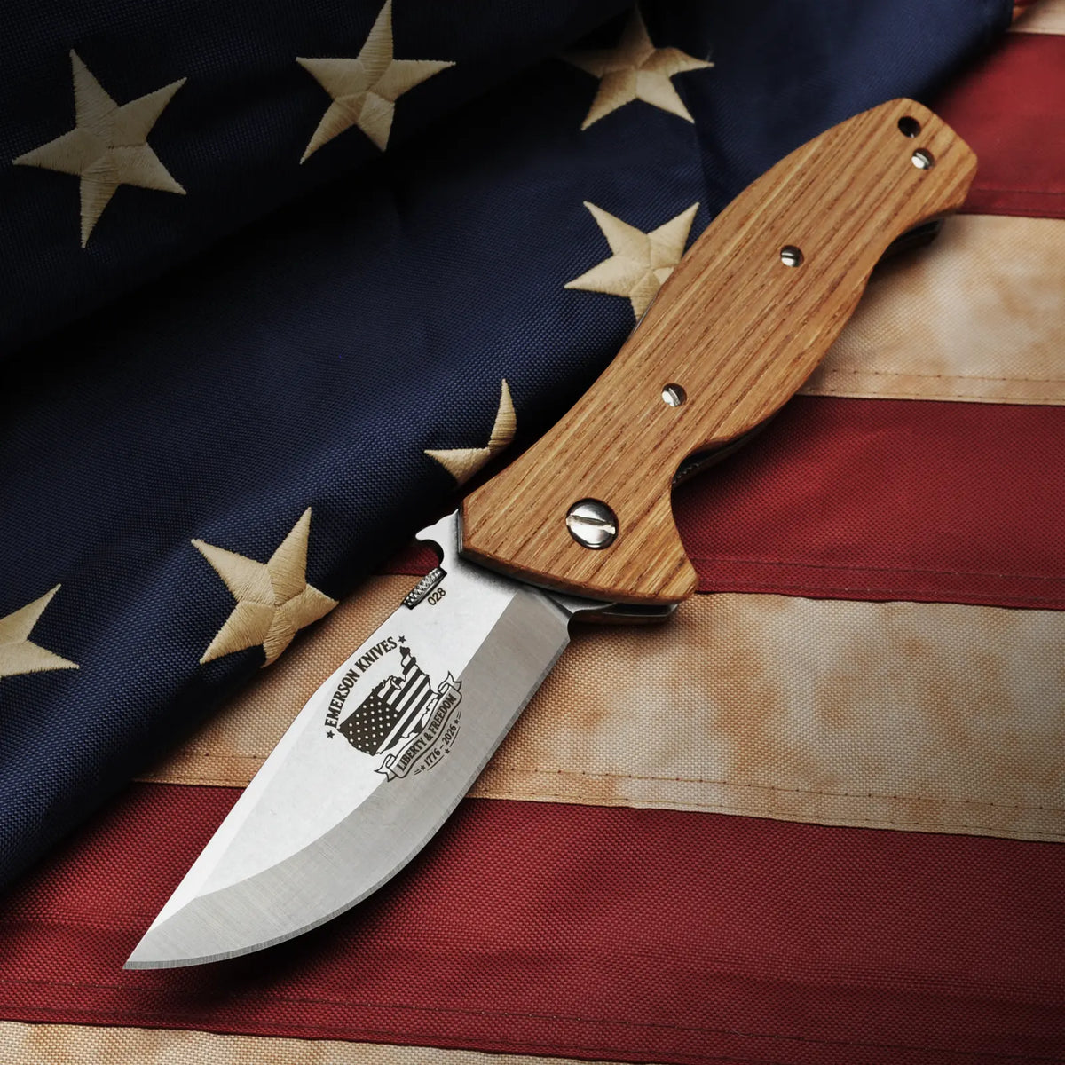 The Liberty & Freedom | Liberty
