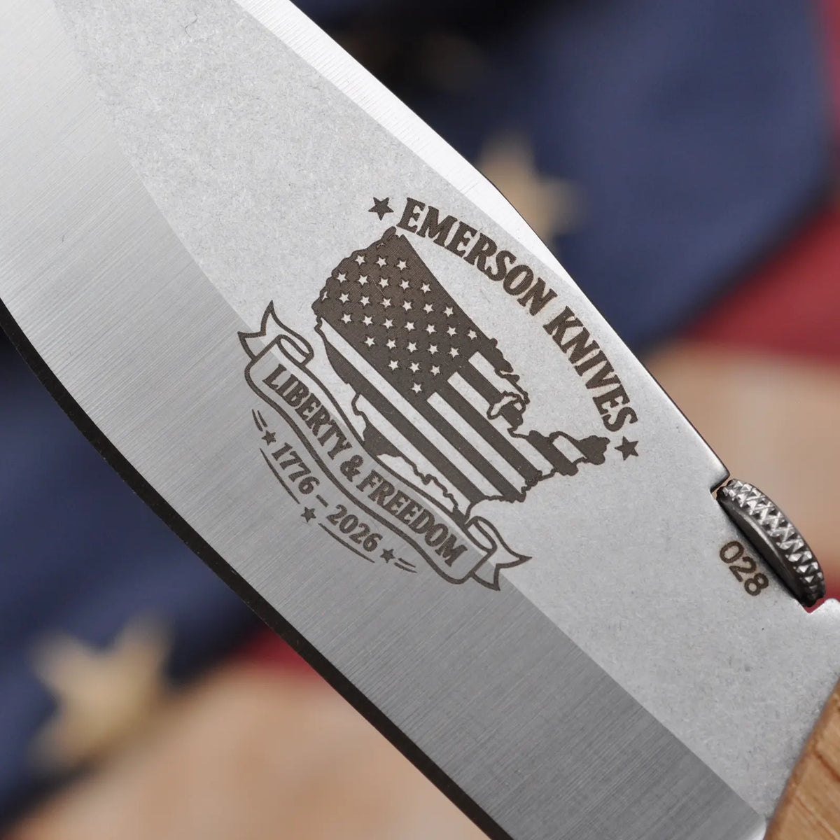 The Liberty & Freedom | Liberty