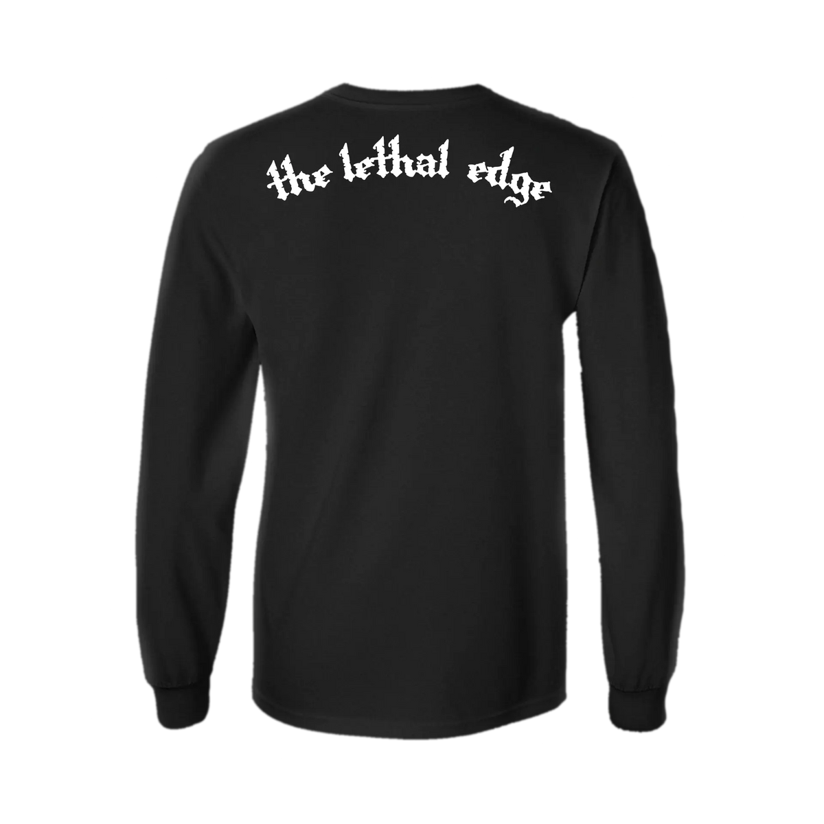 Hell and High Water Thermal
